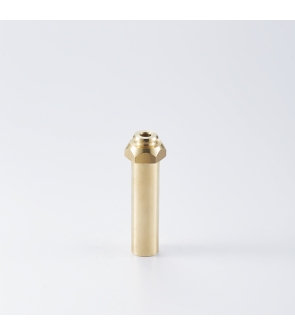 BULLNOSE (BRASS) : 5/16"SW X 62MML(19014564)