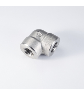 ELBOW 90° (SS304) : 2" NPT