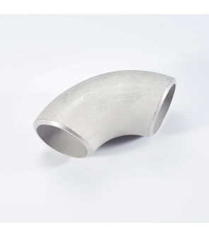 90° ELBOW (SS304) : 2" SCH10