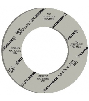 TC. 2000 : FOR FLANGE 1" 300#