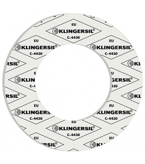 KSIL. C4430 : FOR FLANGE 2½" 150# (3MM)