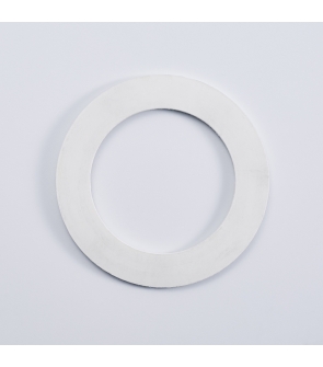 TEFLON : 51MM OD X 28MM OR 35MM ID X 7MM THK.