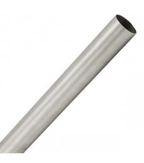 PIPE (SMLS.) SS316 SCH160  :  ½"