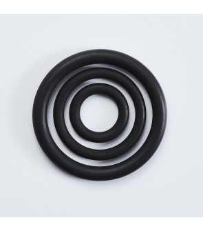 O' RING EPDM 011 C/W DEGREASED