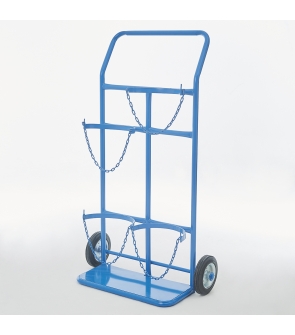 TROLLEY TWIN CYLINDER