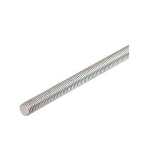 STUD BOLT SS304 : 5/8" x 6FT