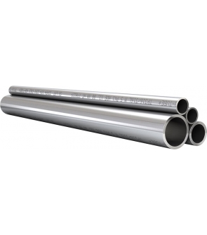 TUBE (SS) ASTM A269 TP316  : 3/8" x 0.065" THK x 6 MTR (19014514)