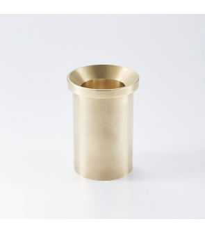 BAYONET BUSH (BRASS) :  1 1/2" FEMALE THREAD (19014366)