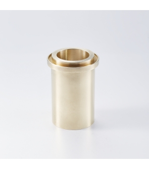 BAYONET BUSH (BRASS)  :  1 1/2" MALE (19014367)